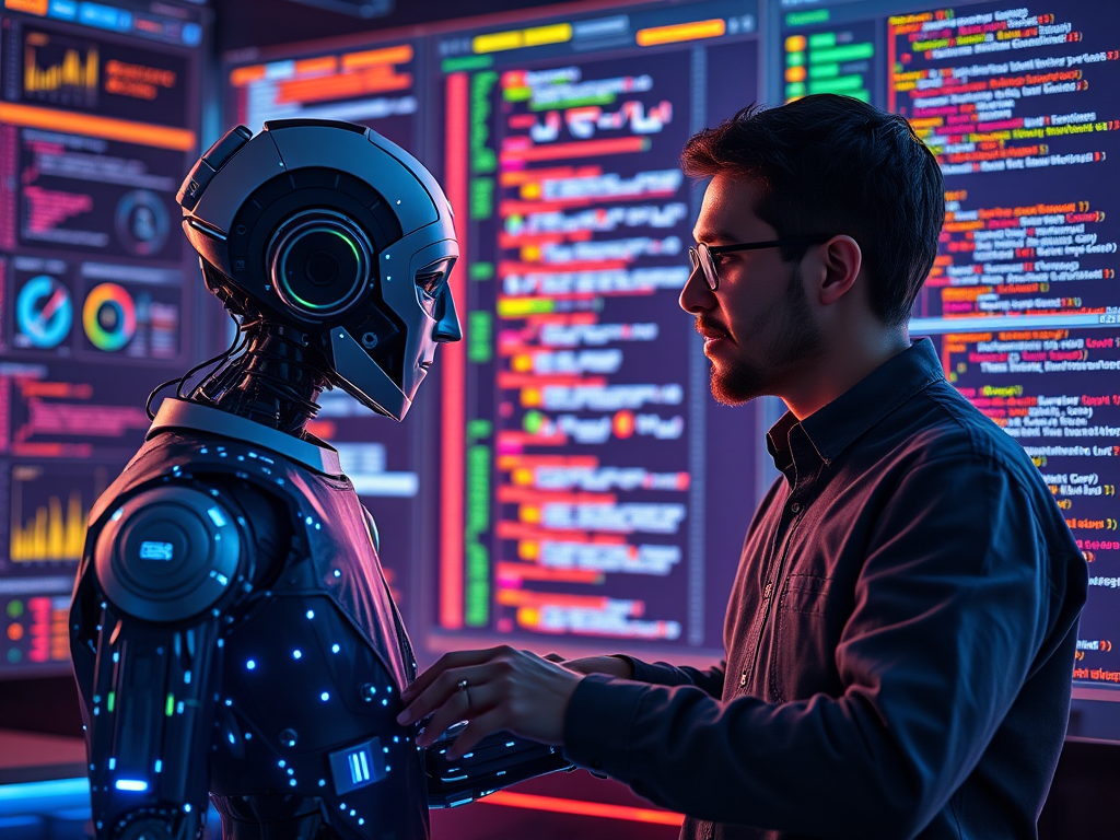 The Future of AI: Collaborative Agentive&nbsp;Workflows