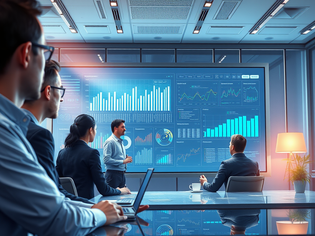 How Agentic AI and Analytics Are Redefining Decision-Making in Modern&nbsp;Enterprises