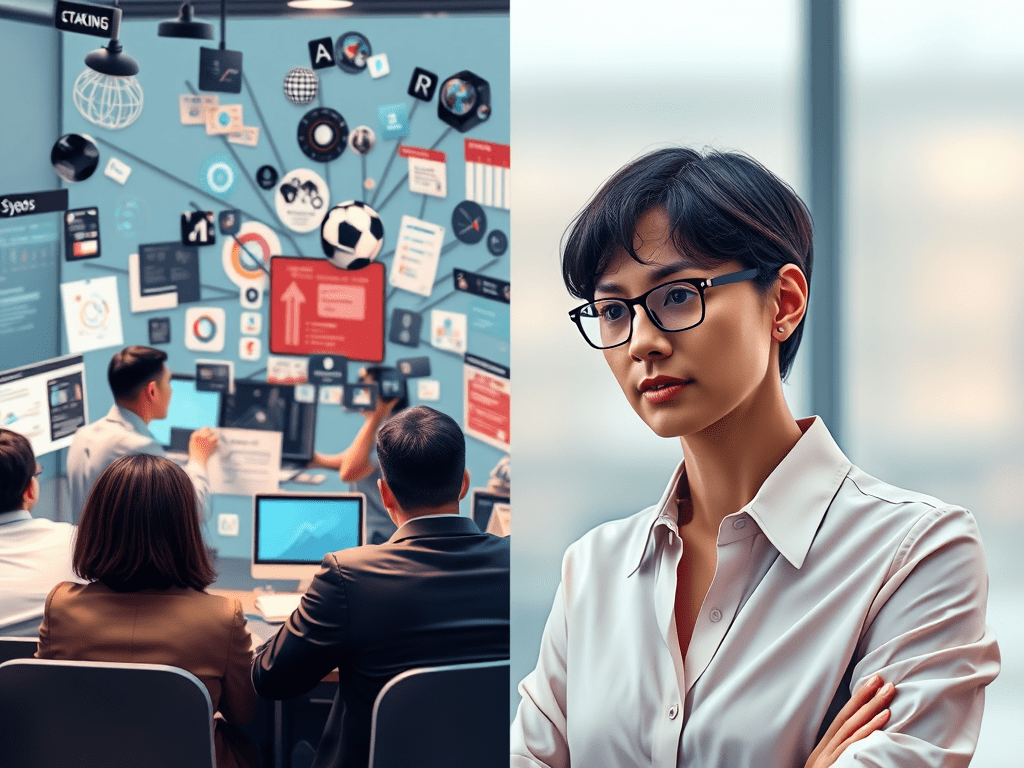 Why Enterprise AI Programs Fail: Key Reasons&nbsp;Explained