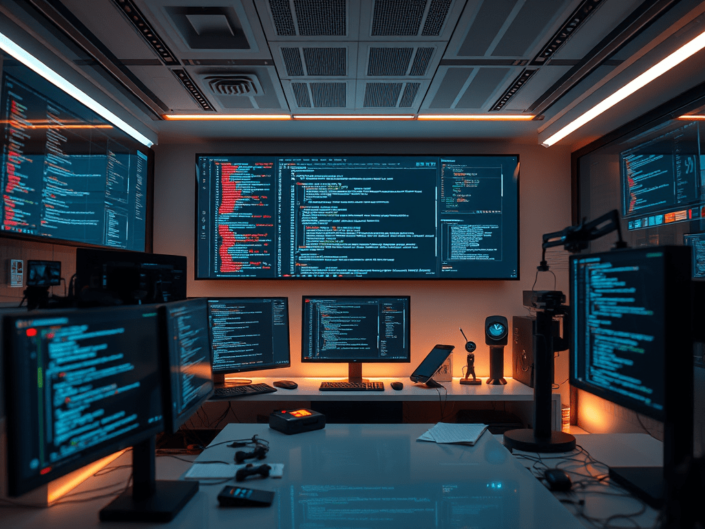 Google Antigravity IDE: What It Signals About the Future of AI-Assisted&nbsp;Development