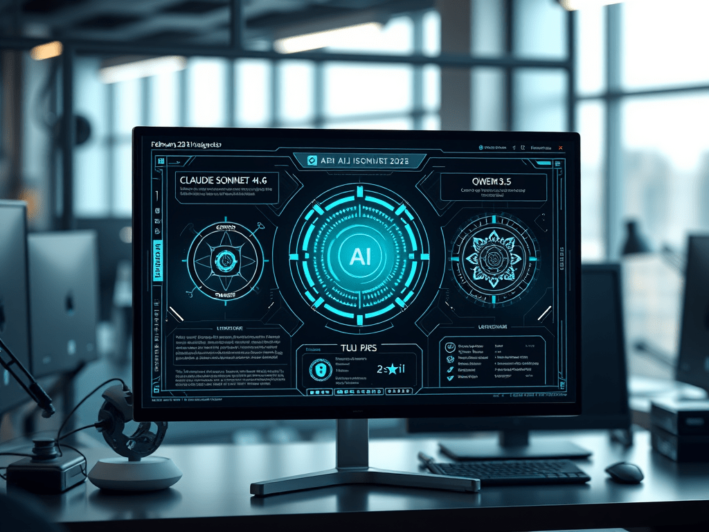 February 2026 AI Breakthroughs: New Models, What’s Different & Why It&nbsp;Matters